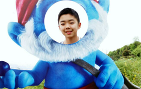 重庆先行教育